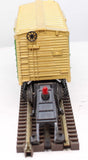 Lionel 6-7613 RHODE ISLAND Box Car Mainline O Scale Like New