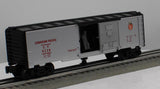 Lionel 6-9228 CANADIAN PACIFIC Operating Box Car Mainline O Scale Used Excellent