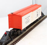 Lionel 6-19506 Thomas Newcomen Reefer Reefer Scale O SCALE Like New