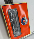 Lionel 6-36897 Pennsylvania Power & Light PPL Coal Dump Car O SCALE Used Excellent