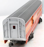 Lionel 6-9590 SOUTHERN PACIFIC Aluminum Combo Car O Scale Like New