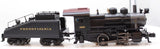 Lionel 6-82973 Pennsylvania LionChief Plus A5 0-4-0 Steam Locomotive O SCALE NEW