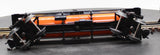 Lionel 6-25923 Norfolk Southern NS Interstate Hertiage Single Dome Tank Car O SCALE Like New