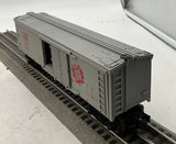 Lionel 6-5719 CANADIAN NATIONAL Woodside Reefer Car #5719 O Scale Used Excellent