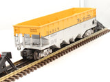K-Line K623-1493 A D7RGWClassic Die Cast Hopper O SCALE Like New Damaged Box