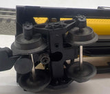 Lionel 6-52231 British Columbia Electric Railway One Dome Tank Car O SCALE Used Excellent