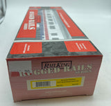 MTH Railking 30-6162 American Freedom Train RailKing O-27 Streamlined Coach Car O SCALE NEW