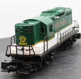 Lionel Southern Railway 6-18802 GP9 Diesel Locomotive 8802 O SCALE Used Excellent Damaged Box