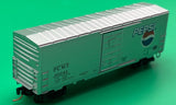 Micro-Trains 24300 Pepsi Cola Boxcar N SCALE Like New