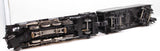 Lionel 6-81297 Pennsylvania PRR LionChief Plus 2-8-2 Mikado #9633 O SCALE Like New