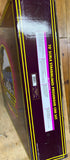 MTH Premier 20-6568 New York Central NYC FOUR CAR Set (Missing 1 Car) O SCALE Like New