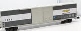 Lionel 2326140 Chevrolet 60' Boxcar #236140 O SCALE Like New