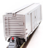 Pecos River HR-0118-2 HR0118-2 SANTA FE Hi-Rail Built Scale O SCALE Like New