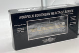 MTH Premier 20-91391 Nickel Plate Road NPR-- NS Heritage Series Extended Vision Caboose O SCALE NEW