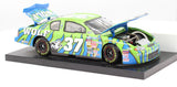 Action Performance Companies Inc. 100153 2000 Kevin Grubb #37 Monte Carlo 1/24 SCALE Like New