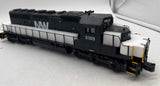Lionel 6-34777 Norfolk & Western N&W LEGACY Scale SD40-2 Diesel #6109 O SCALE Used Excellent