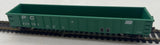 Walthers Trainline 931-1864 Penn Central Gondola HO SCALE Like New