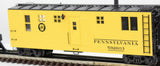 L-line K767-1891 PRR Smoking Bunk Car O Scale NEW