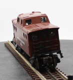 Lionel 6-19736 Pennsylvania PRR 6417 N5C Illuminated Caboose NEW