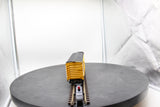 MTH 30-74366 Pittsburgh Steelers 40 foot double door boxcar NFL Super Bowl XL O scale Like New