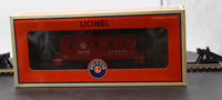 Lionel 6-36729 Lionel Lines Animated Caboose O SCALE Like New