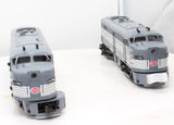 Lionel 2333120 New York Central LEGACY FA-2 AA #1175/#1176 O SCALE NEW limited