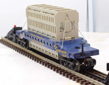 Lionel 6-16349 ALLIS-CHALMERS Condenser Car O Scale Like New