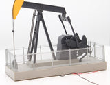 Walthers 933-2705 Operating oil Pump Cornerstone O Scale Used