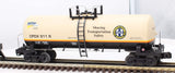 MTH 20-92014 BNSF Tank Car Premier O Scale Like New