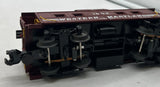 MTH Railking 30-7732 Western Maryland Steel Caboose O SCALE Like New