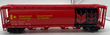 MTH Premier 20-97922 Canadian Wheat 100 Ton Hopper Car 604301 O SCALE Used Excellent