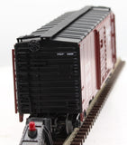 MTH Premier 20-90002A Nickel Plate Road Premier 40' Single Door Box Car O SCALE NEW