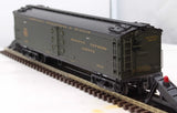 Atlas 3001012-4 NASHVILLE, CHATTANOOGA & ST. LOUIS 53'6" Wood Express Reefer O Scale Like New