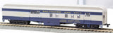Athearn 213 BALTIMORE & OHIO Standard RPO Passenger Car U/A # HO Scale Like New