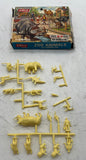 Airfix S24-89-2 Zoo Animals Figures Set HO/OO SCALE Used Excellent