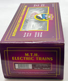 MTH Premier 20-96178 Pittsburgh Brewing Co PBC - Iron City beer 8000 Gallon Tank Car O SCALE NEW