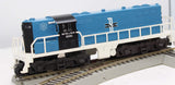 American Flyer 4-8350 BOSTON & MAINE GP-7 Diesel Locomotive S Gauge S SCALE Used