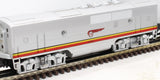 Lionel 6-18115 ATCHISON TOPEKA SANTA FE F-3 B Unit Non-Powered Diesel Locomotive O Scale Like New