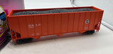 MTH Premier 20-97181 Bessemer & Lake Erie B&LE Coke Hopper Car O SCALE Like New