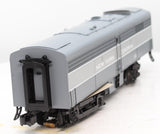 Lionel 2333129 New York Central LEGACY SuperBass FB-2 #3376 O SCALE Like New