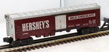 Lionel 6-9867 HERSHEY'S Billboard Reefer Car #9867 O Scale Used Damaged Box