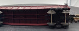 Lionel 6-16972 6462 Pittsburgh & Lake Erie Gondola O SCALE Like New