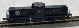 Con-Cor 701b Kato Santa Fe ATSF Center Cab Switcher 69 N SCALE Like New