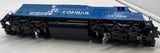 Williams 993740 Conrail SD-45 Diesel Locomotive O SCALE Used Excellent Damaged Box