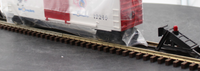 Lionel 6-19246 Disney World 20th Anniversary Box Car O Scale NEW