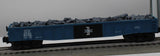 MTH 30-8202 BOSTON & MAINE Die-Cast Gondola Car RailKing O Scale Used Excellent