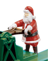 Lionel 6-30040 North Pole Central Freight Expansion Pack O SCALE NEW
