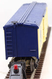 Lionel 6-19529 A.C. Gilbert Erector Set Inventor S gauge Pioneer Reefer Car O SCALE Like New