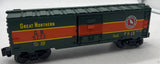 Lionel 6-9772 GREAT NORTHERN GN Boxcar O Scale Like New