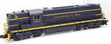 Atlas 20020001 C&O Locomotive #6803 O SCALE (convential) Like New